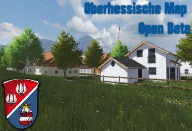 Oberhessische Map v0.95