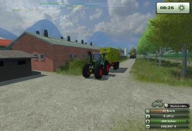 Oberhessische Map v0.95