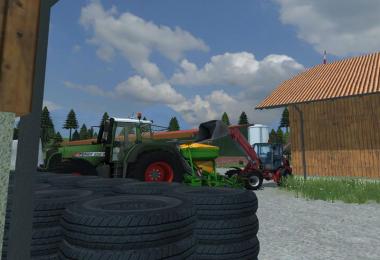 Oberhessische Map v0.95