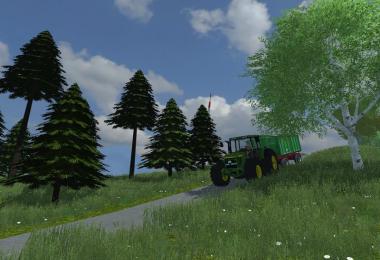 Oberhessische Map v0.95