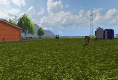 Oberhessische Map v0.95