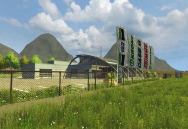 Oberhessische Map v0.95