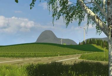 Oberhessische Map v0.95