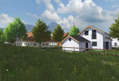 Oberhessische Map v0.95