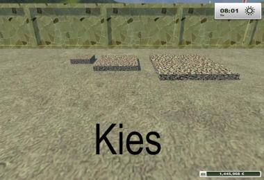 Plates 1 to 3 feet v1.0