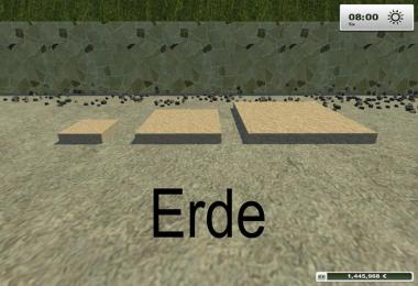 Plates 1 to 3 feet v1.0