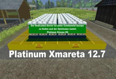 Platinum Xmareta v12.7