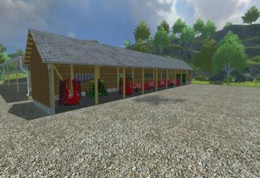 Platinum Xmareta v12.7