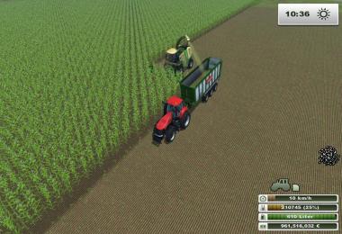 Platinum Xmareta v12.7