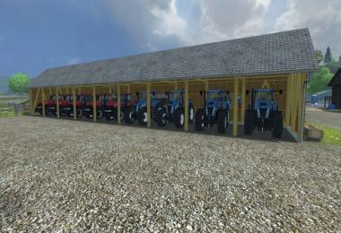 Platinum Xtremado v12.6