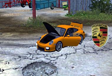 Porsche 911 v1.0