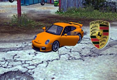 Porsche 911 v1.0