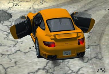 Porsche 911 v1.0