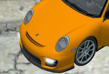 Porsche 911 v1.0