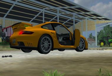 Porsche 911 v1.0