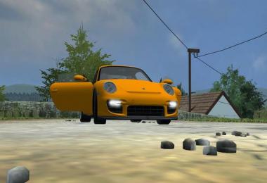 Porsche 911 v1.0