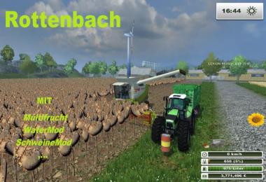 Rottenbach v1.1 Multifrucht