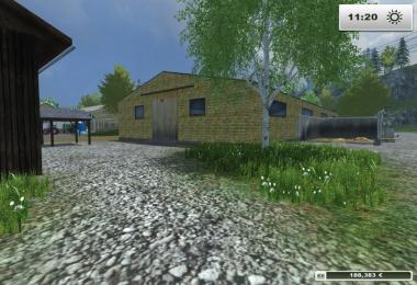 Rottenbach v1.1 Multifrucht