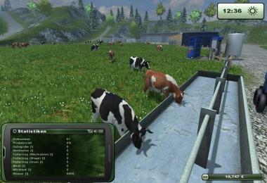 Rottenbach v1.1 Multifrucht