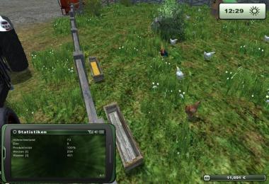 Rottenbach v1.1 Multifrucht