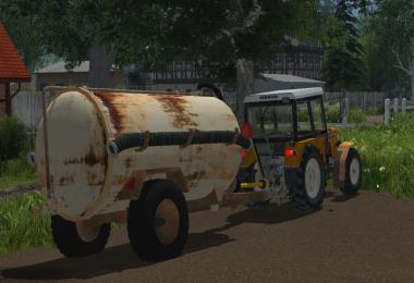 Rusty Slurry Tanker v1.1