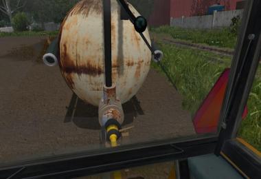 Rusty Slurry Tanker v1.1
