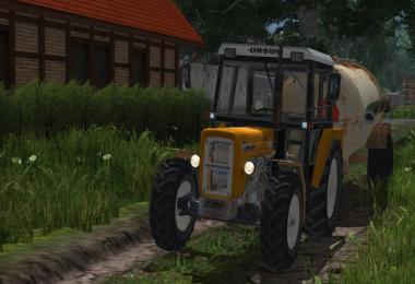 Rusty Slurry Tanker v1.1