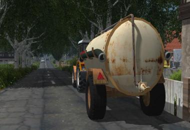 Rusty Slurry Tanker v1.1