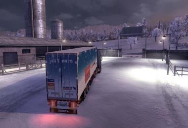 Schmitz S KO Cargobull Trailer