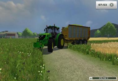 SCHÖNTAL v2.0 Schweinemast watermod