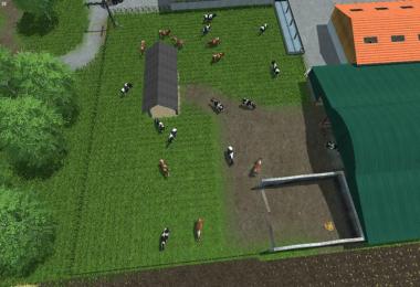 SCHÖNTAL v2.0 Schweinemast watermod