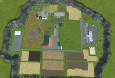 SCHÖNTAL v2.0 Schweinemast watermod