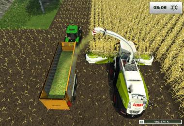 SCHÖNTAL v2.0 Schweinemast watermod