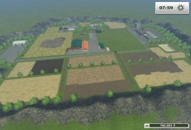 SCHÖNTAL v2.0 Schweinemast watermod