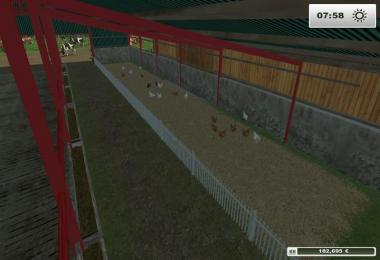 SCHÖNTAL v2.0 Schweinemast watermod