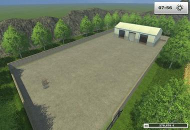 SCHÖNTAL v2.0 Schweinemast watermod