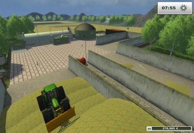 SCHÖNTAL v2.0 Schweinemast watermod