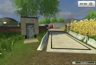 SCHÖNTAL v2.0 Schweinemast watermod