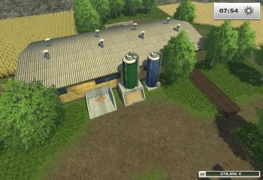 SCHÖNTAL v2.0 Schweinemast watermod