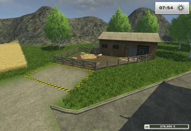 SCHÖNTAL v2.0 Schweinemast watermod