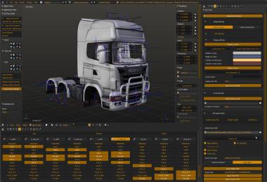 SCS Blender Tools