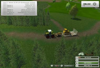 Shera Map v1.0 Final fixed