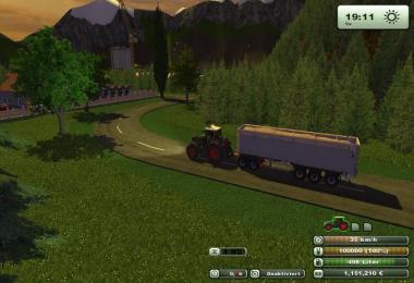 Shera Map v1.0 Final fixed