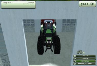 Shera Map v1.0 Final fixed