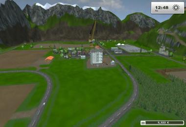 Shera Map v1.0 Final fixed