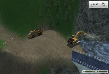 Shera Map v1.0 Final fixed