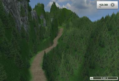 Shera Map v1.0 Final fixed