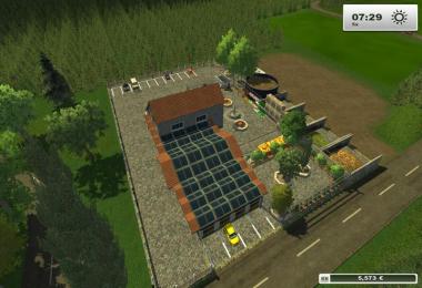 Shera Map v1.0 Final fixed