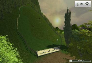 Shera Map v1.0 Final fixed