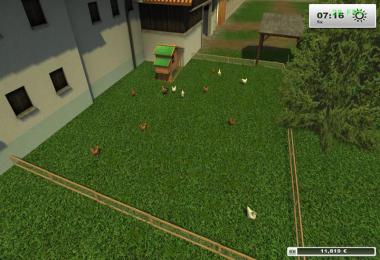 Shera Map v1.0 Final fixed